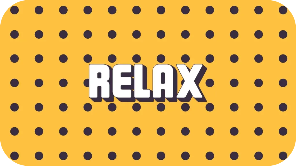 RELAX Application