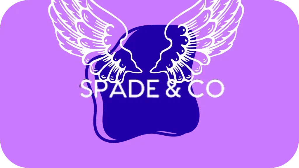 Spade & Co On A Noble Mission